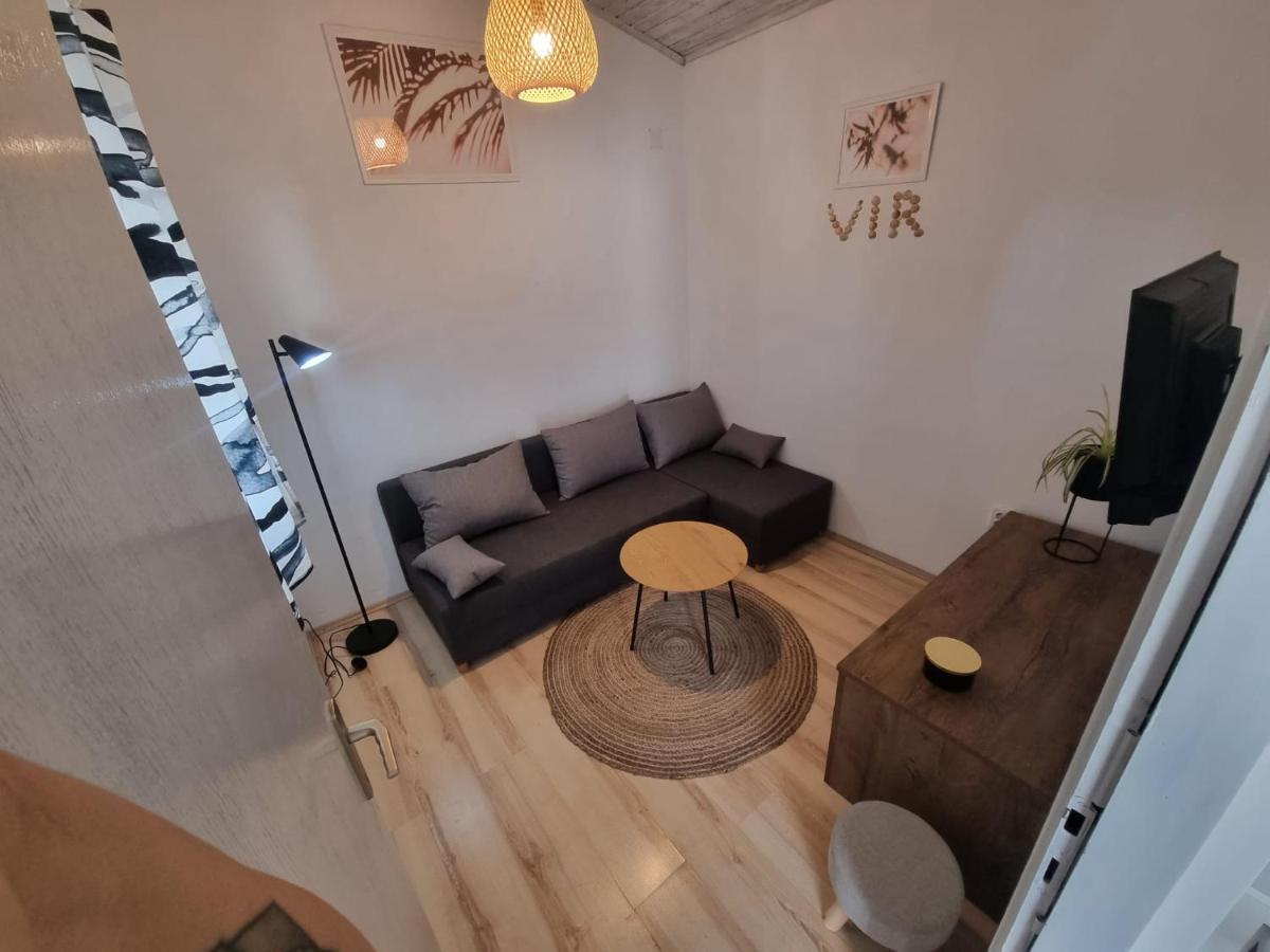 Apartment VI & La Electric Scooters Included Vir Esterno foto