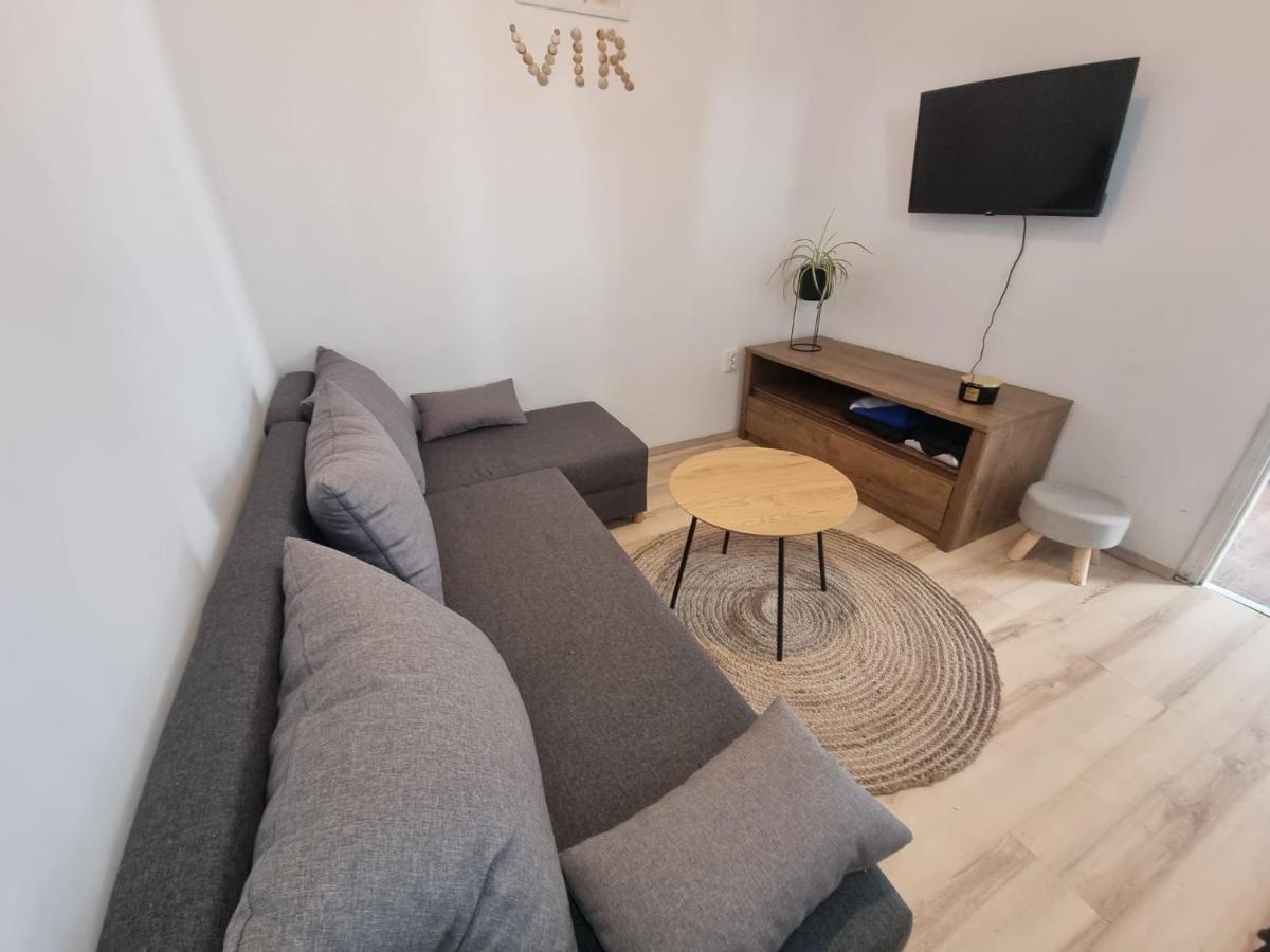 Apartment VI & La Electric Scooters Included Vir Esterno foto