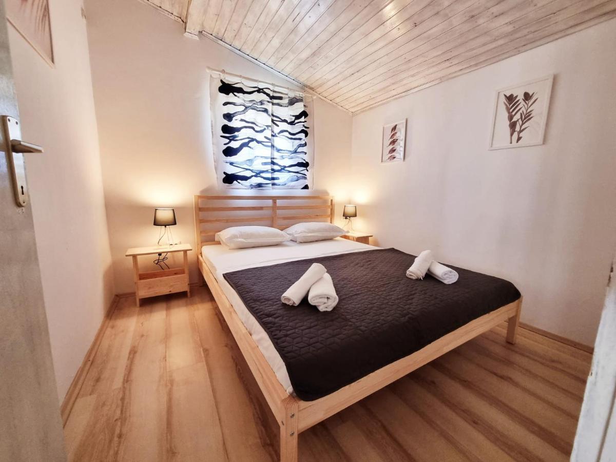 Apartment VI & La Electric Scooters Included Vir Esterno foto