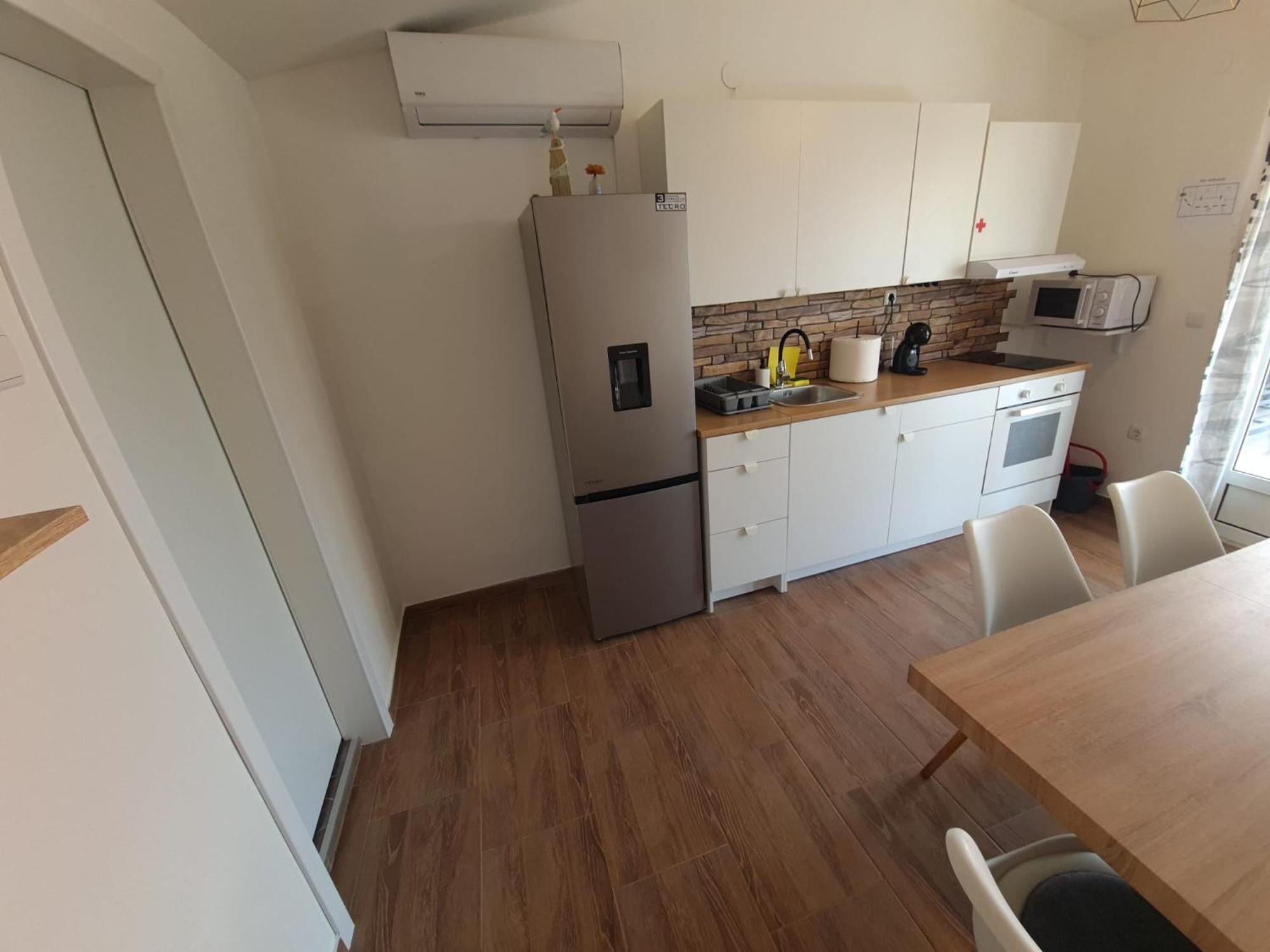 Apartment VI & La Electric Scooters Included Vir Esterno foto